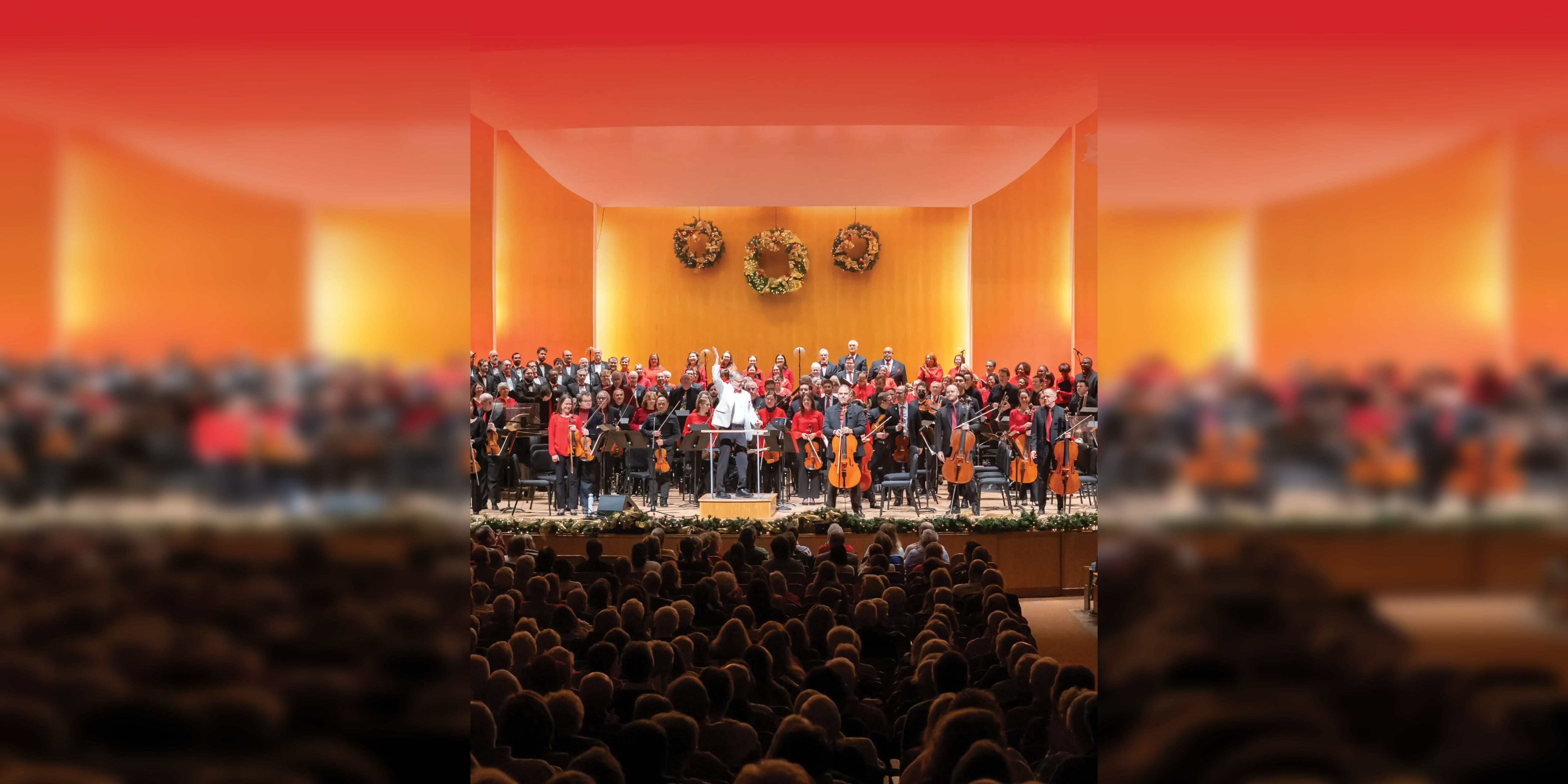 Holiday Pops promotional image
