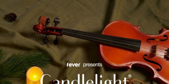 Event Carousel Event Promotional Image