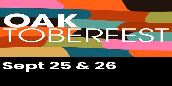 Downtown Oak Park 34th Annual Oaktoberfest promotional image