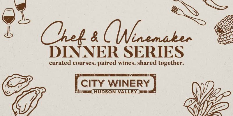 Chef & Winemaker Dinner Series: A Taste of Louisiana promotional image