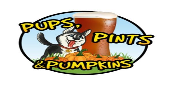 Pups, Pints, and Pumpkins promotional image