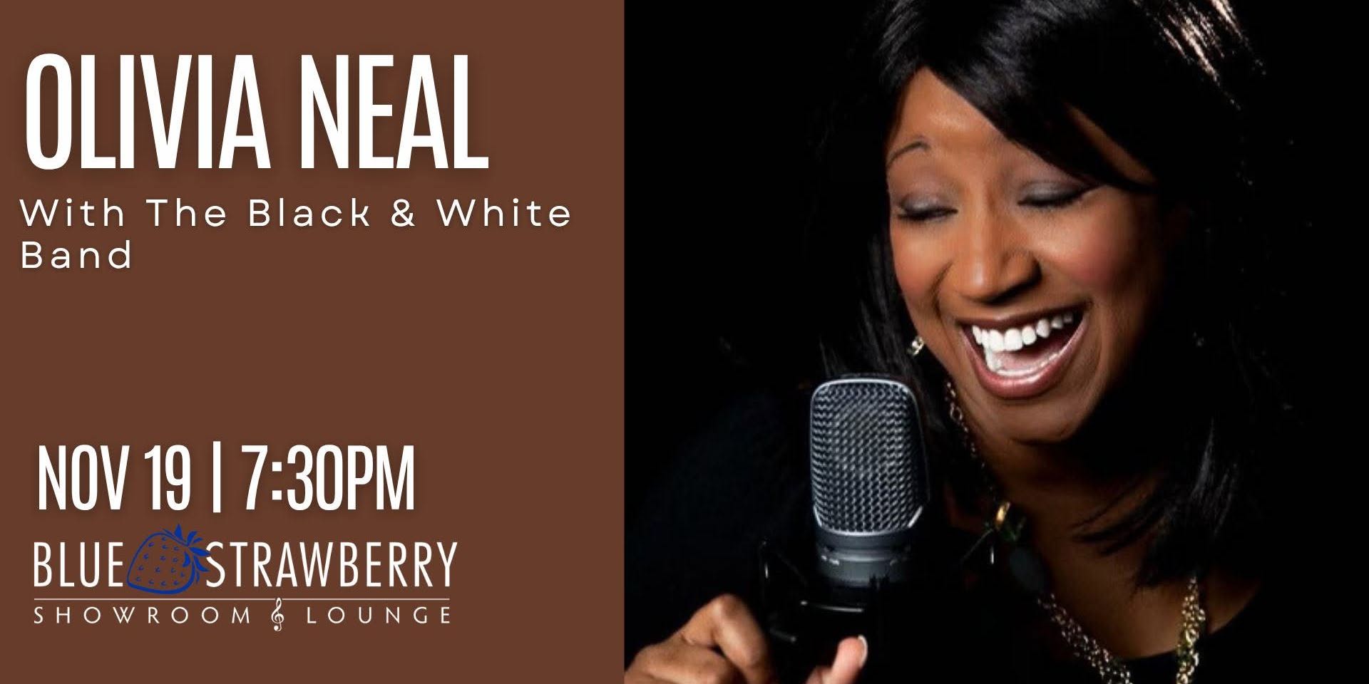 Olivia Neal promotional image