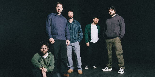 Citizen - Halcyon Blues promotional image