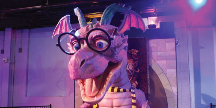 Event Carousel Event Promotional Image
