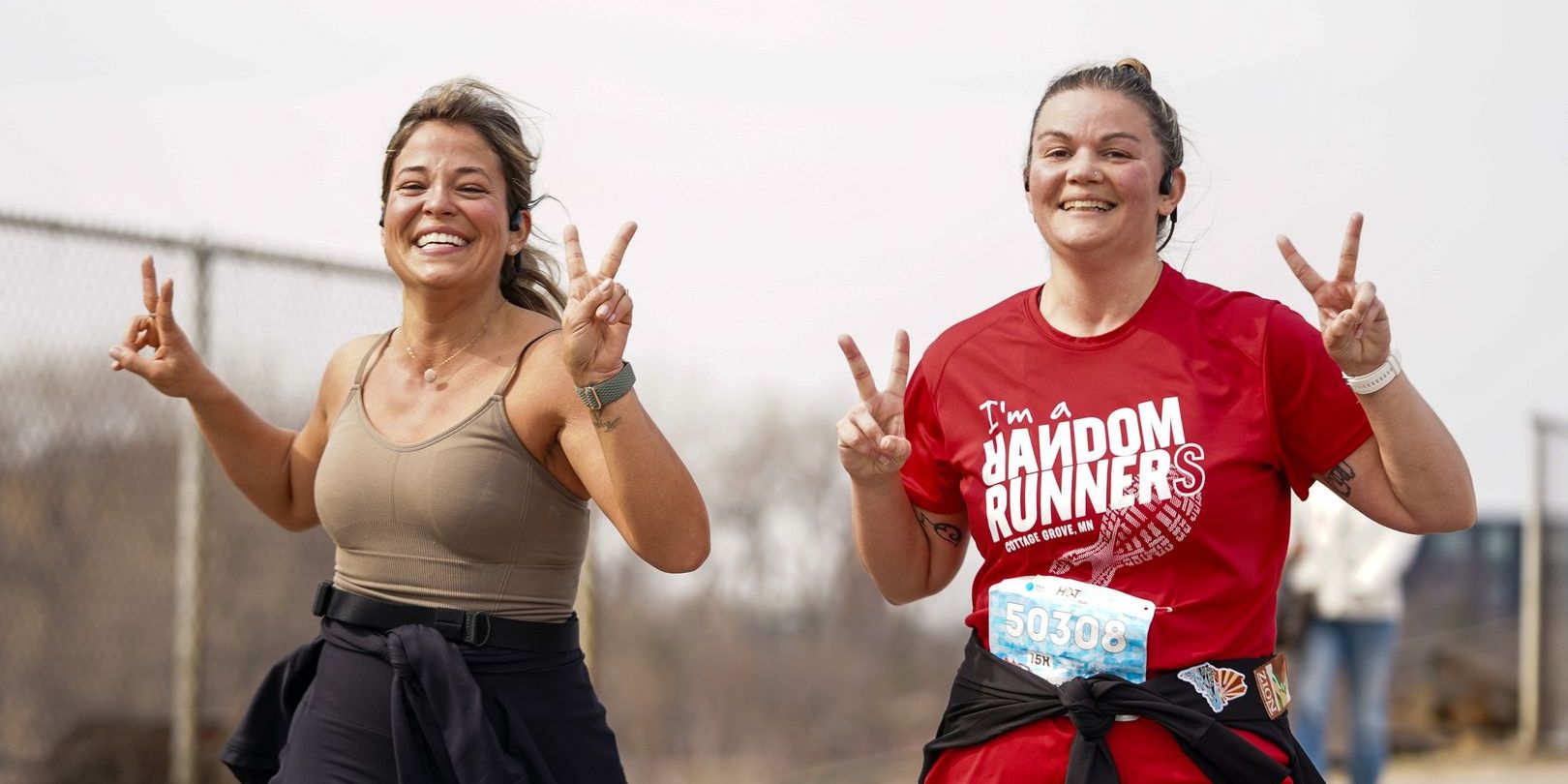 2026 SKECHERS Hot Chocolate Run Louisville promotional image