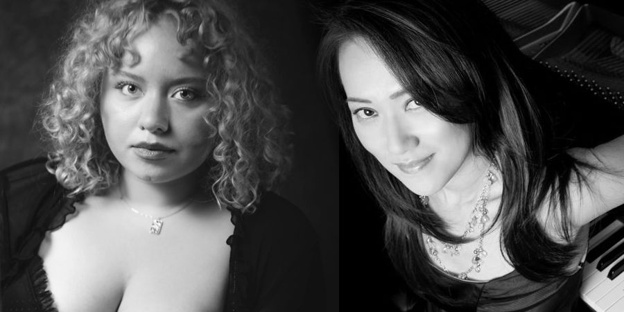 Sunday Brunch with Yoko & Mikayla promotional image