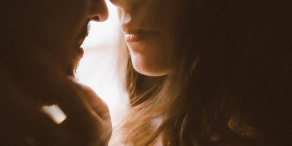 Tantra Date Night™ (Guided Evening for Couples or Paired Singles) promotional image
