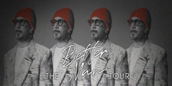 AJ McLean promotional image