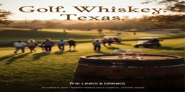 Links and Drinks 2026 promotional image