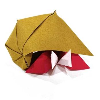 Origami Unfolded Opening Celebration photo 1