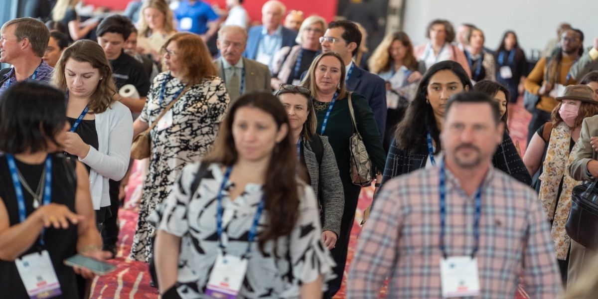 Healthcare Facilities Symposium and Expo promotional image