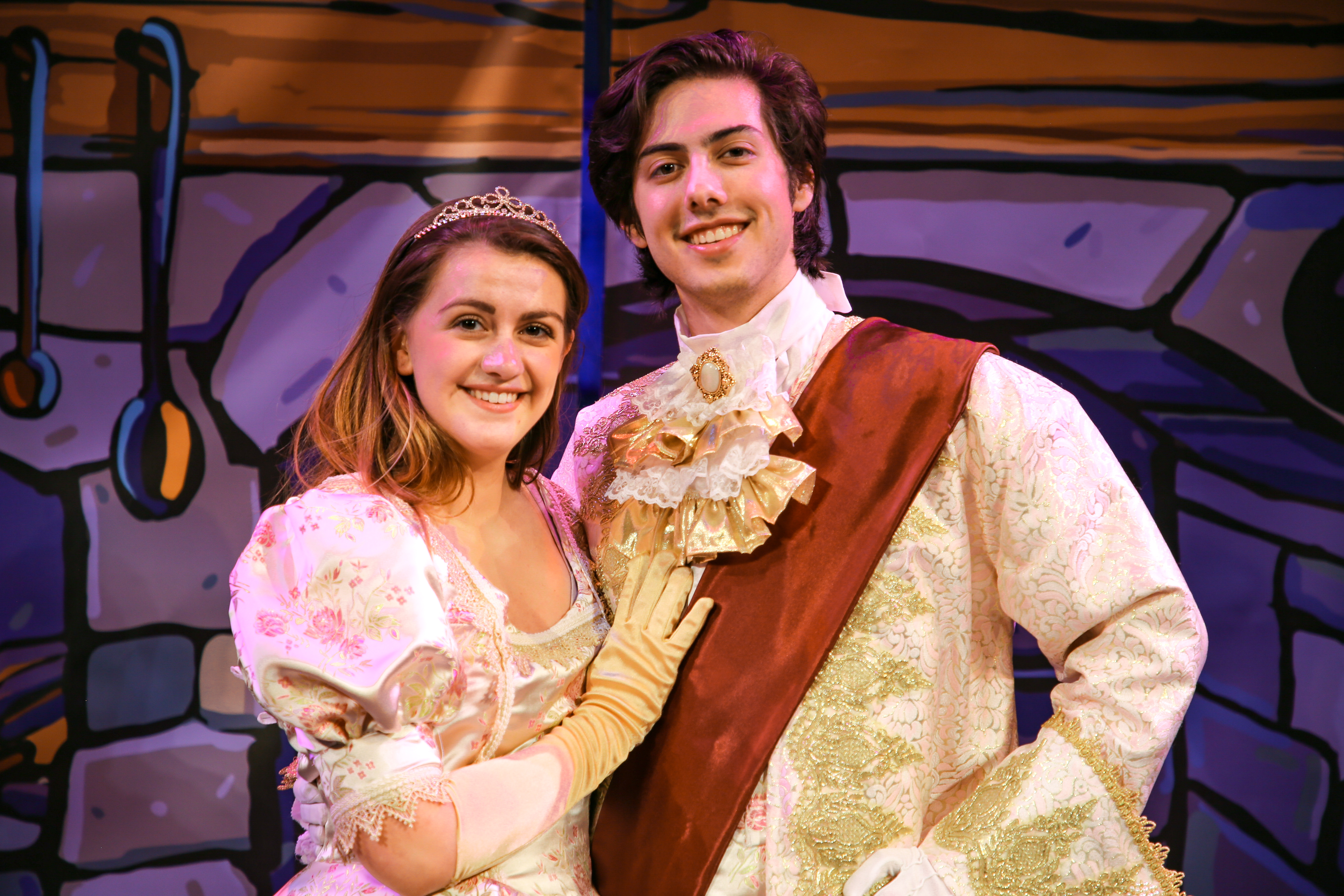 Cinderella photo 1