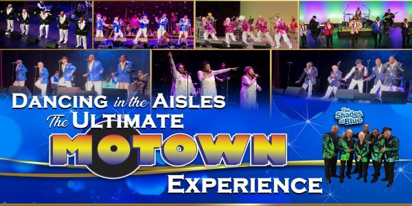 Dancing in the Aisles: The Ultimate Motown Experience in Clayton, NC promotional image