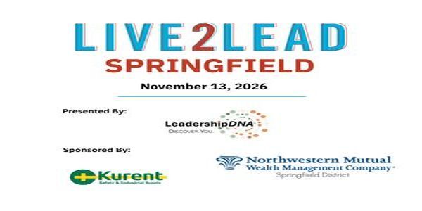 Live2Lead Springfield promotional image