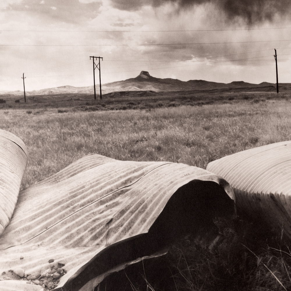 Legacies of the Land: Photographs by Joan Myers and Patrick Nagatani photo 1