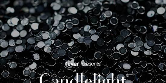 Candlelight Open Air: Tribute to Michael Jackson promotional image