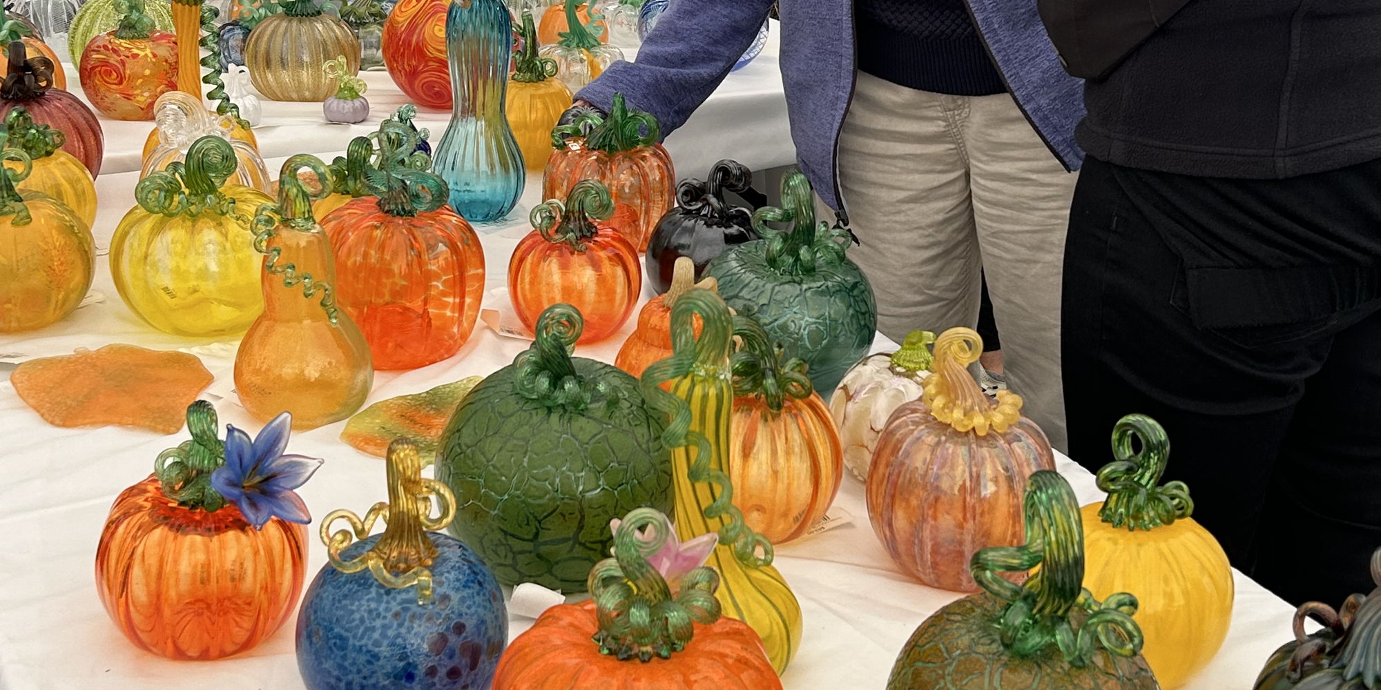 15th Annual Pumpkin Fest promotional image