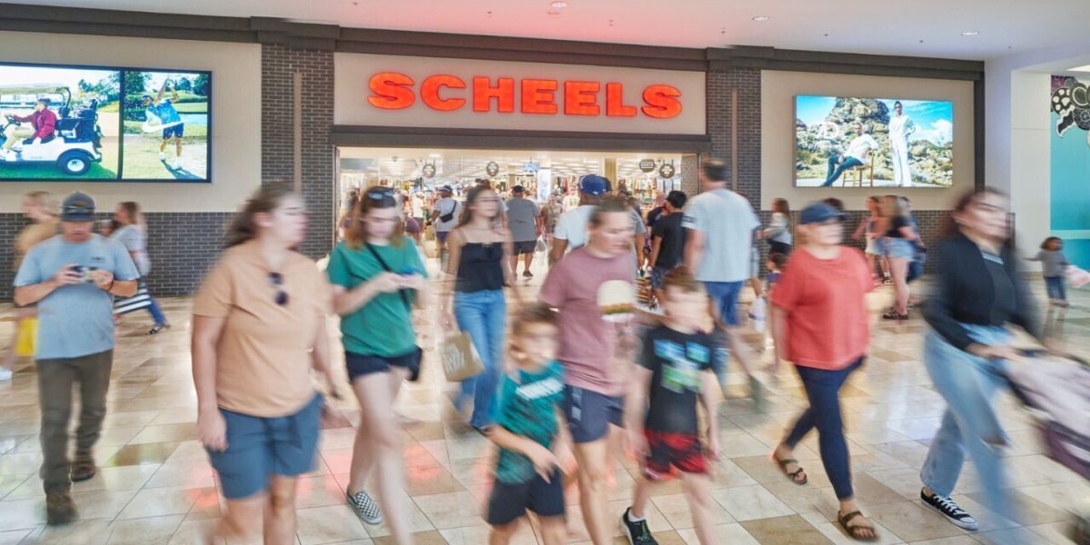 Scheels Fashion After Hours Event is at Chandler Fashion Center Nov. 1 promotional image