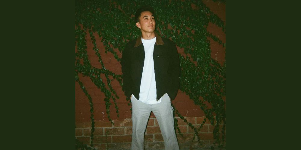 Shane Sato promotional image