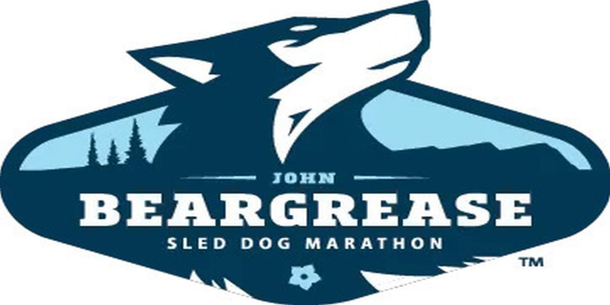 John Beargrease Sled Dog Marathon Banquet and Fundraiser promotional image