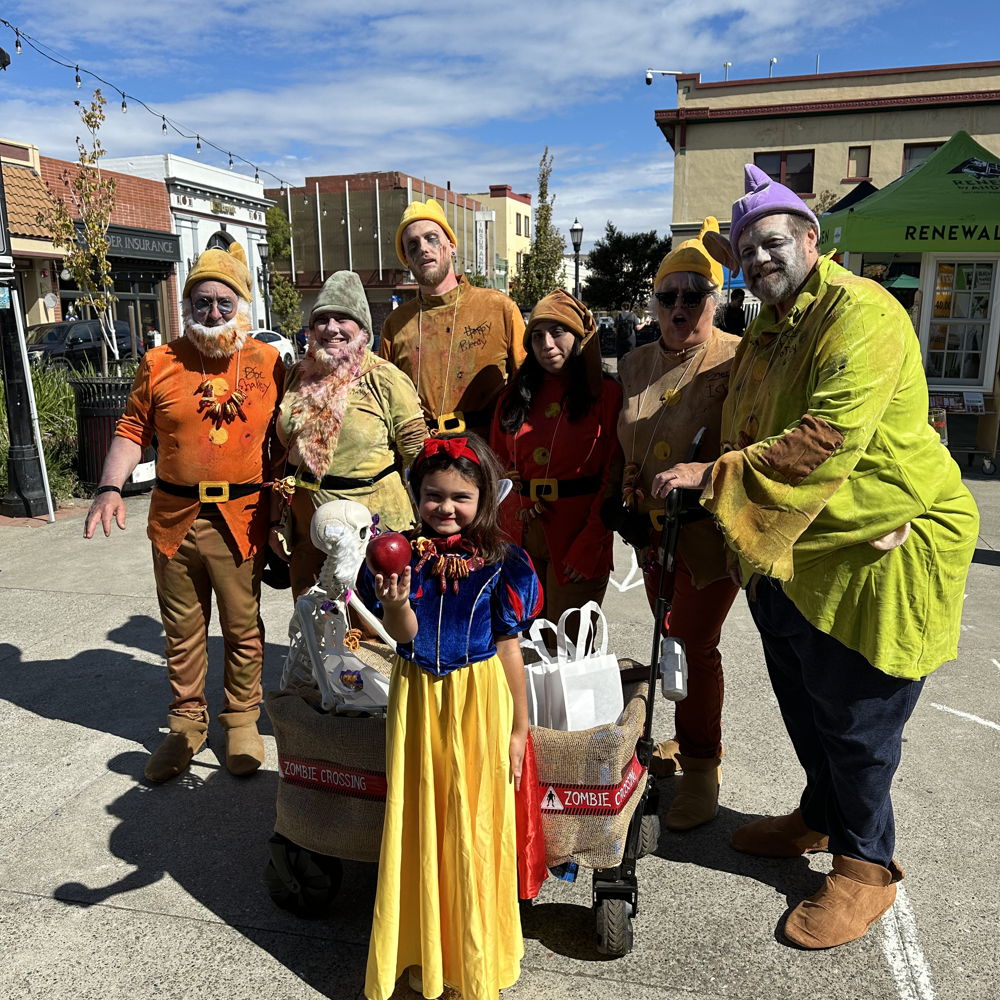 14th Annual Zombie Brew Crawl photo 1