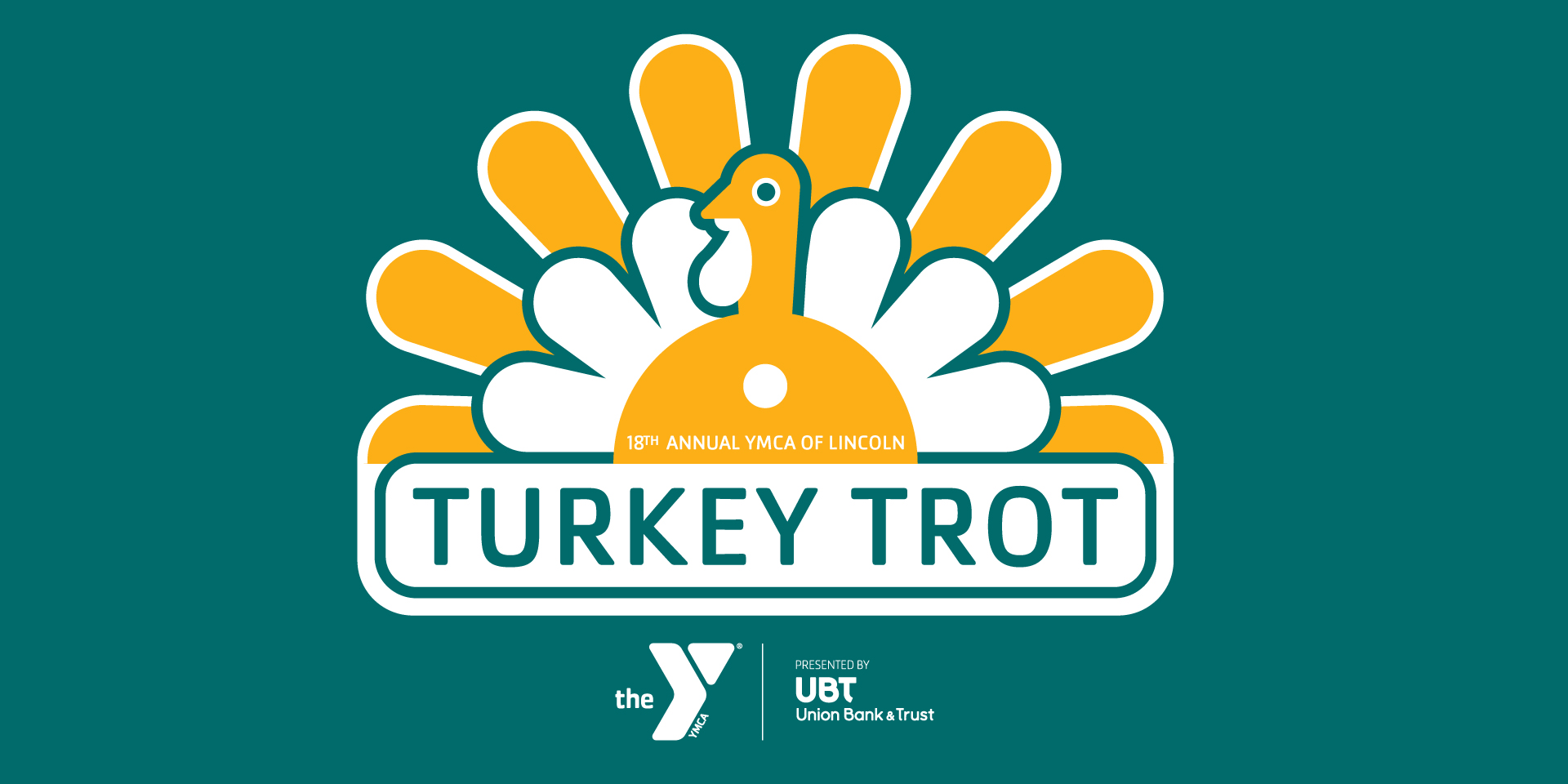 YMCA of Lincoln Turkey Trot promotional image