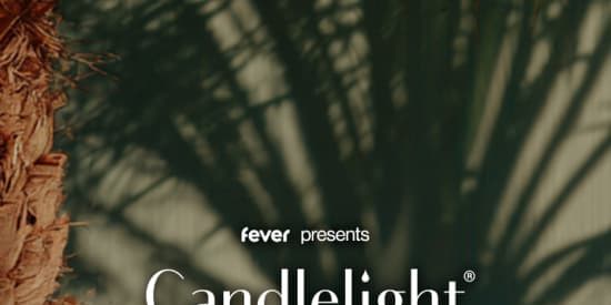 Candlelight: Tribute to Bad Bunny promotional image