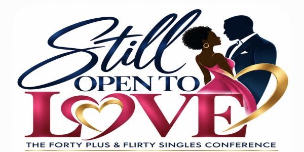 Still Open to Love promotional image