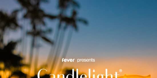 Candlelight Open Air: The Best of Hans Zimmer promotional image