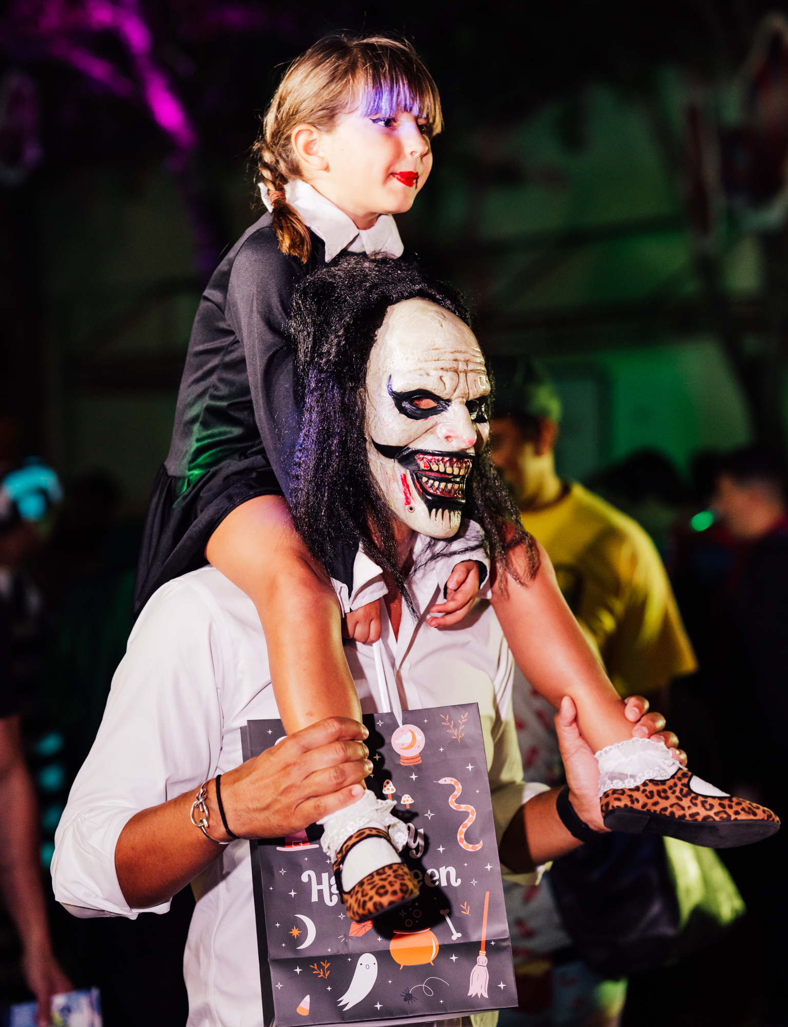 Halloween in Coconut Grove photo 1
