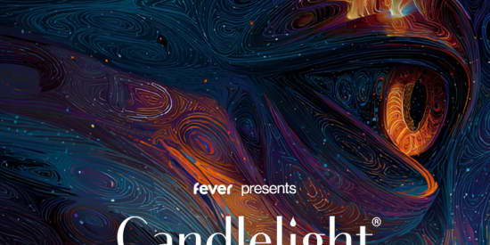 Candlelight: Tribute to TOOL promotional image