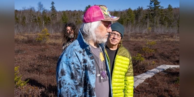 Dinosaur Jr. promotional image
