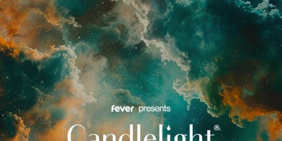 Candlelight: Coldplay & Imagine Dragons promotional image