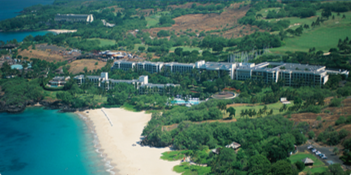 CME on the Big Island of Hawaii, March 16-19, 2027 promotional image