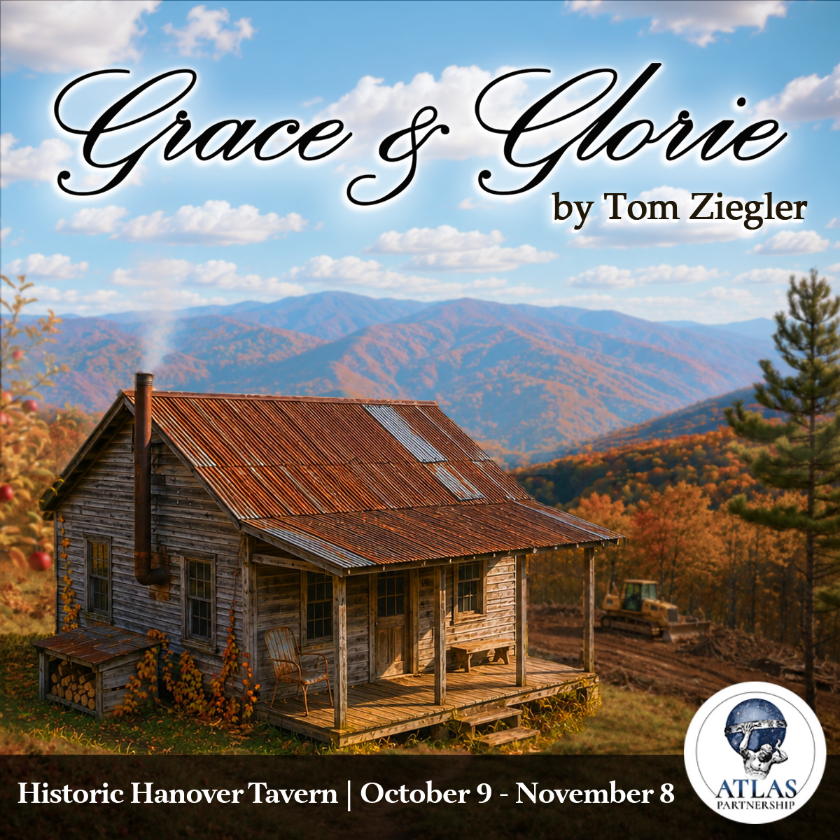 "Grace & Glorie" at Hanover Tavern photo 1