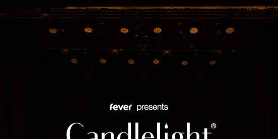 Candlelight: Tribute to Maná promotional image
