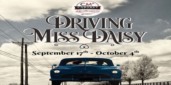 Driving Miss Daisy promotional image