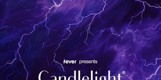 Candlelight: Tribute to Metallica promotional image