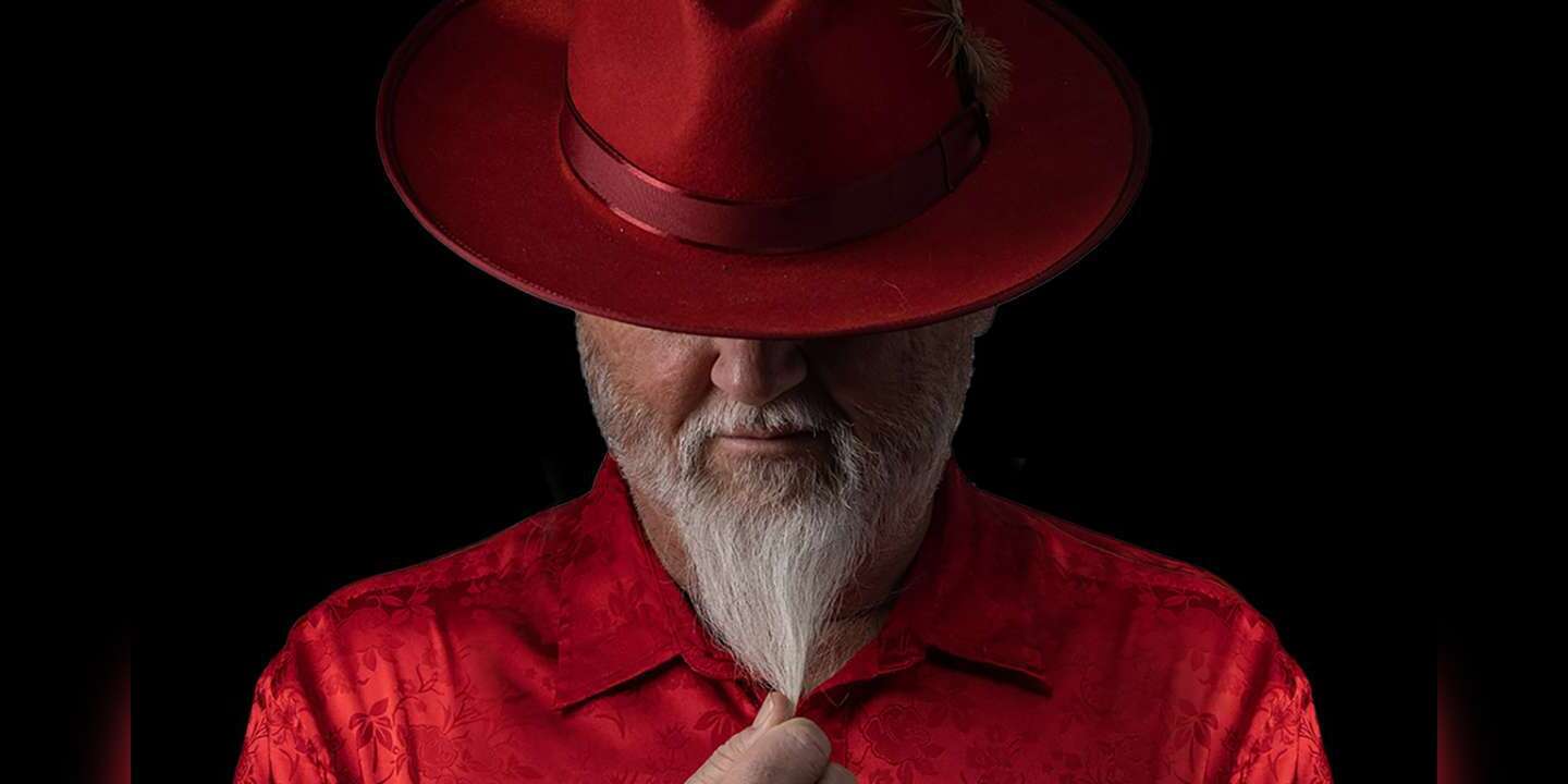 SHINYRIBS promotional image