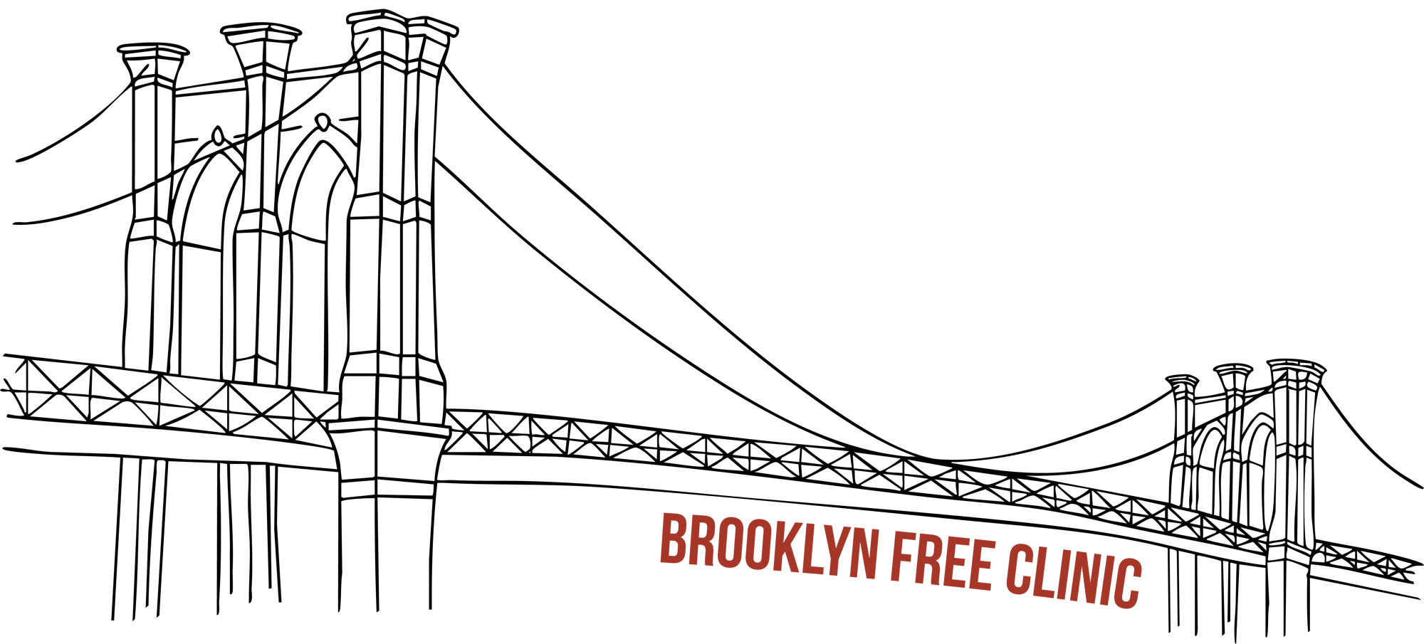 Brooklyn Free Clinic 5K Run/Walk promotional image