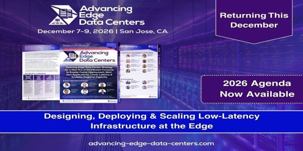 Advancing Edge Data Centers promotional image