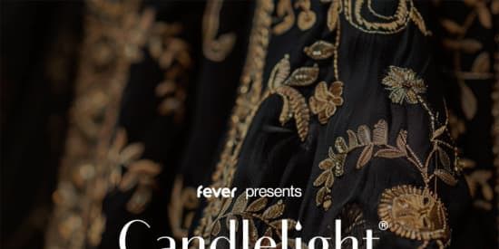Candlelight: Tribute to Juan Gabriel on Strings promotional image