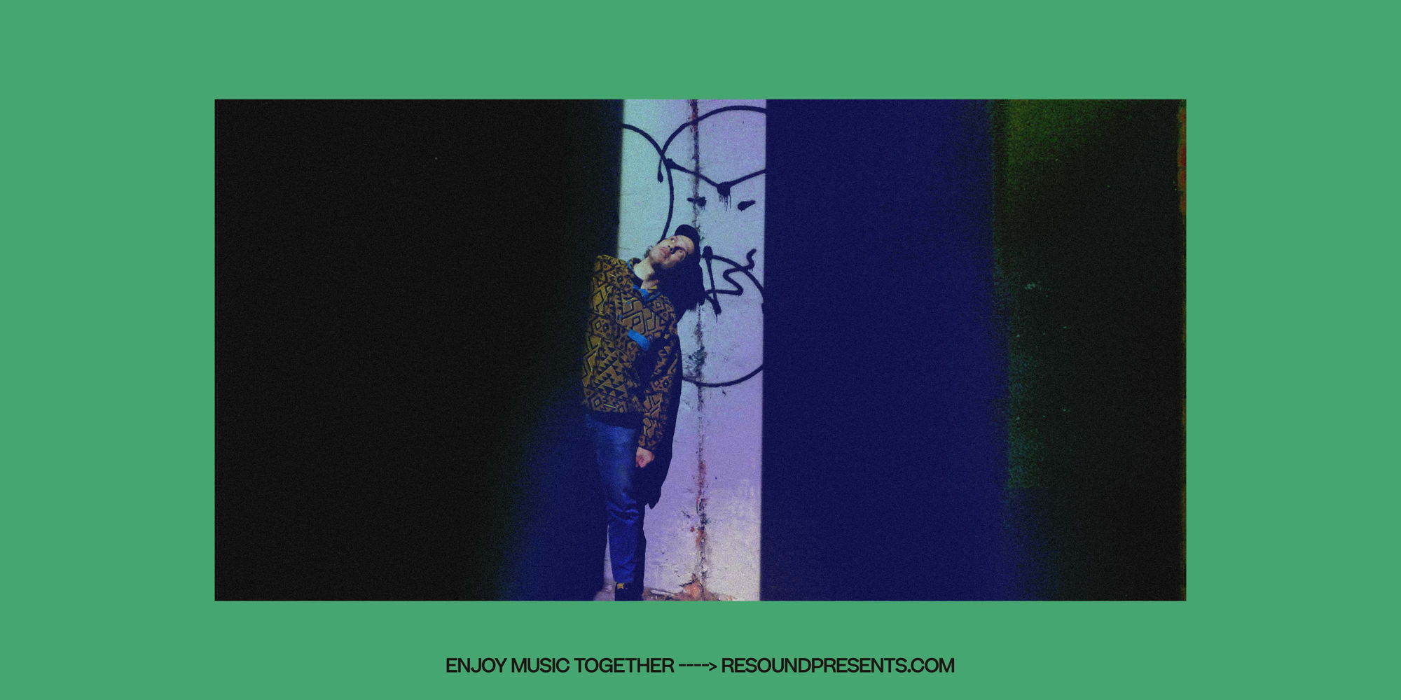Resound Presents: Black Marble w/ Public Circuit at 29th St Ballroom on 9/19 promotional image