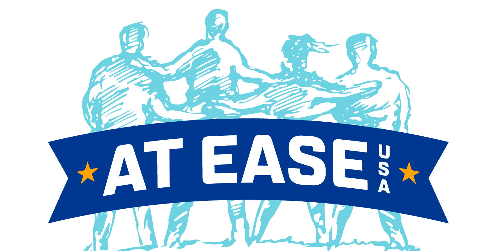 At Ease USA Benefit Luncheon promotional image