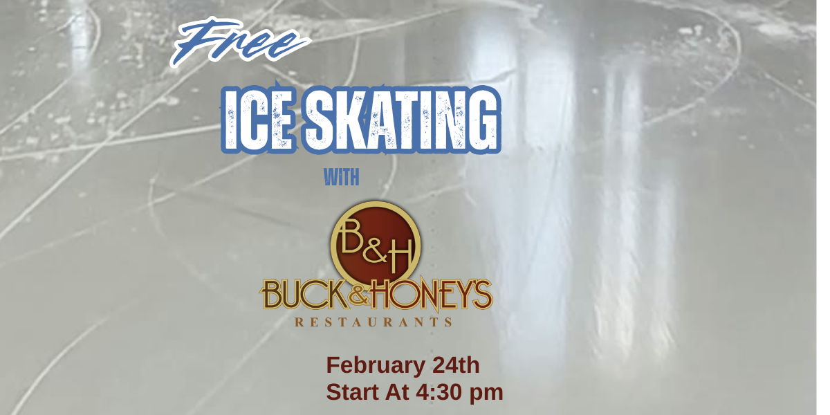 Ice Skating promotional image