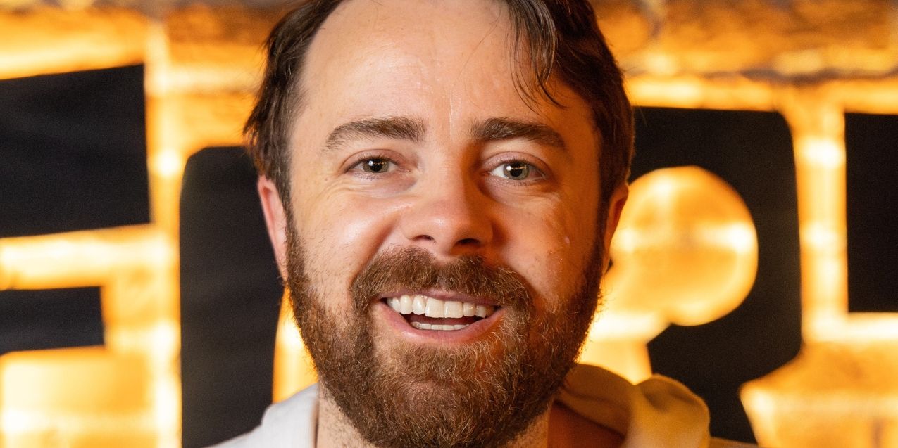 Geoffrey Asmus promotional image