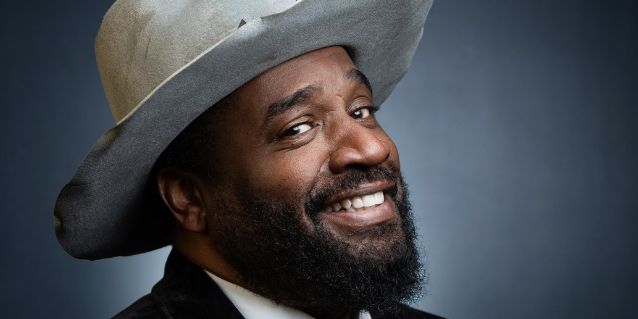 Corey Holcomb promotional image