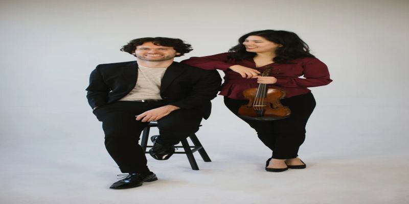 Isabella Stewart Gardner Museum: Twelfth Night Ensemble promotional image