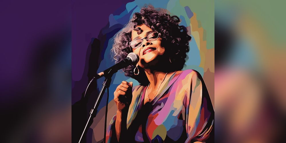 Elena Gilliam promotional image
