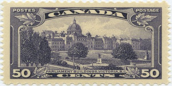 Victoria Stamp and Postcard Fair promotional image